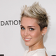 Miley Cyrus (Jamie McCarthy/Getty Images)
